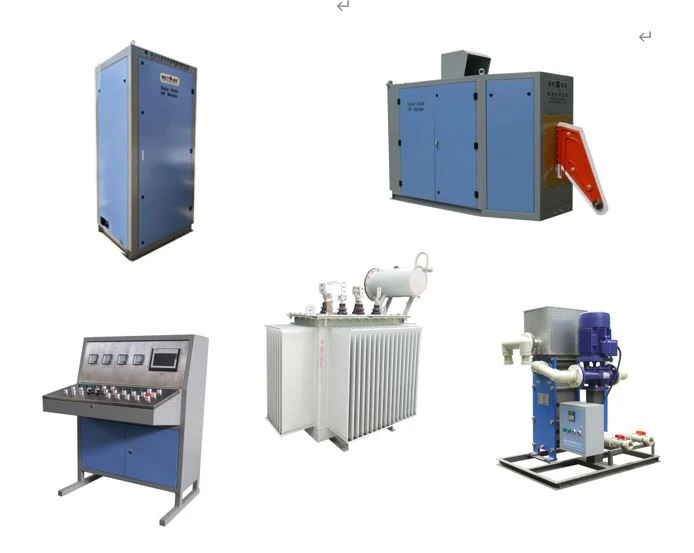 one set solid state high frequency welder one set solid state high frequency welder