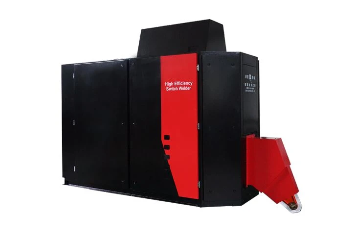 SIC Pipe Welding Equipment