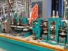 Carbon Steel Pipe Mill