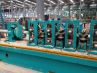 Carbon Steel Pipe Mill