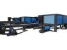 Pipe Stacking Machine