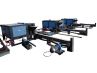 Pipe Stacking Machine