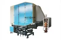 רתך ERW HF